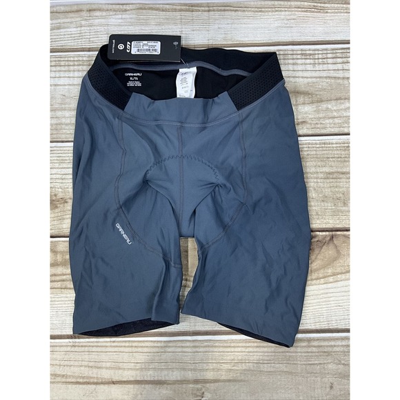 garneau cycling shorts Fit Sensor‎ 3 - Picture 1 of 10